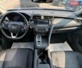 Синий Хонда Инсайт, объемом двигателя 1.5 л и пробегом 280 тыс. км за 13500 $, фото 13 на Automoto.ua