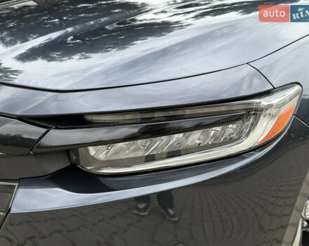 Синий Хонда Инсайт, объемом двигателя 1.5 л и пробегом 122 тыс. км за 15999 $, фото 14 на Automoto.ua