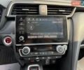 Синий Хонда Инсайт, объемом двигателя 1.5 л и пробегом 280 тыс. км за 13500 $, фото 19 на Automoto.ua