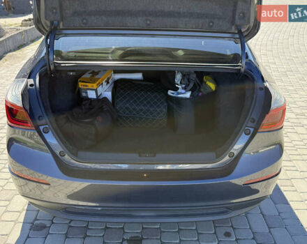 Синій Хонда Інсайт, об'ємом двигуна 1.5 л та пробігом 115 тис. км за 15700 $, фото 18 на Automoto.ua