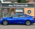 Синий Хонда Инсайт, объемом двигателя 1.5 л и пробегом 280 тыс. км за 13500 $, фото 4 на Automoto.ua