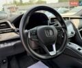Синий Хонда Инсайт, объемом двигателя 1.5 л и пробегом 280 тыс. км за 13500 $, фото 16 на Automoto.ua