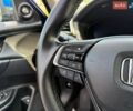 Синий Хонда Инсайт, объемом двигателя 1.5 л и пробегом 280 тыс. км за 13500 $, фото 24 на Automoto.ua