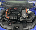 Синий Хонда Инсайт, объемом двигателя 1.5 л и пробегом 140 тыс. км за 17900 $, фото 23 на Automoto.ua