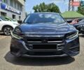 Синий Хонда Инсайт, объемом двигателя 1.5 л и пробегом 118 тыс. км за 16800 $, фото 3 на Automoto.ua
