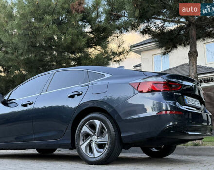 Синий Хонда Инсайт, объемом двигателя 1.5 л и пробегом 122 тыс. км за 15999 $, фото 39 на Automoto.ua