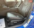 Синий Хонда Инсайт, объемом двигателя 1.5 л и пробегом 280 тыс. км за 13500 $, фото 12 на Automoto.ua