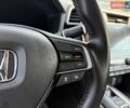Синий Хонда Инсайт, объемом двигателя 1.5 л и пробегом 280 тыс. км за 13500 $, фото 25 на Automoto.ua
