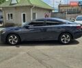 Синий Хонда Инсайт, объемом двигателя 1.5 л и пробегом 118 тыс. км за 16800 $, фото 6 на Automoto.ua