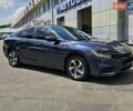Синий Хонда Инсайт, объемом двигателя 1.5 л и пробегом 118 тыс. км за 16800 $, фото 5 на Automoto.ua
