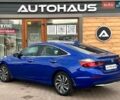 Синий Хонда Инсайт, объемом двигателя 1.5 л и пробегом 280 тыс. км за 13500 $, фото 7 на Automoto.ua