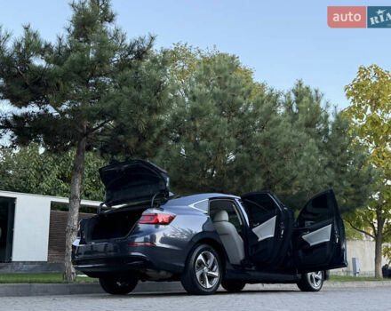 Синий Хонда Инсайт, объемом двигателя 1.5 л и пробегом 122 тыс. км за 15999 $, фото 73 на Automoto.ua