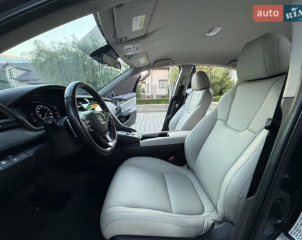 Синий Хонда Инсайт, объемом двигателя 1.5 л и пробегом 122 тыс. км за 15999 $, фото 80 на Automoto.ua