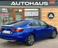 Синий Хонда Инсайт, объемом двигателя 1.5 л и пробегом 280 тыс. км за 13500 $, фото 5 на Automoto.ua