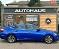 Синий Хонда Инсайт, объемом двигателя 1.5 л и пробегом 280 тыс. км за 13500 $, фото 3 на Automoto.ua
