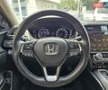 Синий Хонда Инсайт, объемом двигателя 1.5 л и пробегом 118 тыс. км за 16800 $, фото 24 на Automoto.ua