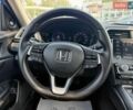 Синий Хонда Инсайт, объемом двигателя 1.5 л и пробегом 280 тыс. км за 13500 $, фото 15 на Automoto.ua