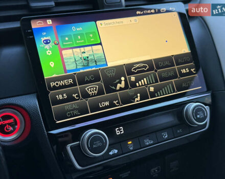 Синий Хонда Инсайт, объемом двигателя 1.5 л и пробегом 122 тыс. км за 15999 $, фото 102 на Automoto.ua