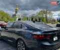 Синий Хонда Инсайт, объемом двигателя 1.5 л и пробегом 75 тыс. км за 18499 $, фото 11 на Automoto.ua