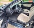 Синий Хонда Инсайт, объемом двигателя 1.5 л и пробегом 120 тыс. км за 20500 $, фото 14 на Automoto.ua
