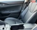 Синий Хонда Инсайт, объемом двигателя 1.5 л и пробегом 135 тыс. км за 19600 $, фото 40 на Automoto.ua