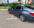 Синий Хонда Инсайт, объемом двигателя 1.5 л и пробегом 120 тыс. км за 20500 $, фото 6 на Automoto.ua