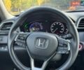Синий Хонда Инсайт, объемом двигателя 1.5 л и пробегом 135 тыс. км за 19600 $, фото 32 на Automoto.ua