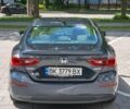 Синий Хонда Инсайт, объемом двигателя 1.5 л и пробегом 169 тыс. км за 16999 $, фото 2 на Automoto.ua