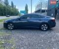 Синий Хонда Инсайт, объемом двигателя 1.5 л и пробегом 160 тыс. км за 14500 $, фото 8 на Automoto.ua