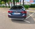 Синий Хонда Инсайт, объемом двигателя 1.5 л и пробегом 120 тыс. км за 20500 $, фото 4 на Automoto.ua