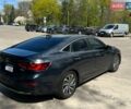 Синий Хонда Инсайт, объемом двигателя 1.5 л и пробегом 75 тыс. км за 18499 $, фото 9 на Automoto.ua