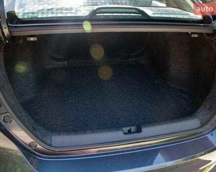 Синій Хонда Інсайт, об'ємом двигуна 1.5 л та пробігом 105 тис. км за 18500 $, фото 29 на Automoto.ua