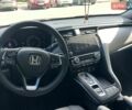 Синий Хонда Инсайт, объемом двигателя 1.5 л и пробегом 75 тыс. км за 18499 $, фото 17 на Automoto.ua