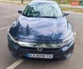 Синий Хонда Инсайт, объемом двигателя 1.5 л и пробегом 120 тыс. км за 20500 $, фото 1 на Automoto.ua