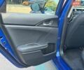 Синий Хонда Инсайт, объемом двигателя 1.5 л и пробегом 135 тыс. км за 19600 $, фото 36 на Automoto.ua