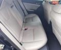 Синий Хонда Инсайт, объемом двигателя 1.5 л и пробегом 120 тыс. км за 20500 $, фото 11 на Automoto.ua