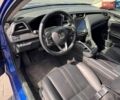 Синій Хонда Інсайт, об'ємом двигуна 1.5 л та пробігом 134 тис. км за 15900 $, фото 16 на Automoto.ua