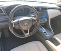 Синій Хонда Інсайт, об'ємом двигуна 1.5 л та пробігом 54 тис. км за 4998 $, фото 8 на Automoto.ua