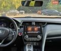 Синий Хонда Инсайт, объемом двигателя 1.5 л и пробегом 135 тыс. км за 19600 $, фото 28 на Automoto.ua
