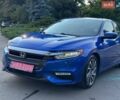 Синий Хонда Инсайт, объемом двигателя 1.5 л и пробегом 135 тыс. км за 19600 $, фото 17 на Automoto.ua