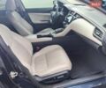 Синий Хонда Инсайт, объемом двигателя 1.5 л и пробегом 120 тыс. км за 20500 $, фото 9 на Automoto.ua