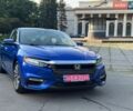 Синий Хонда Инсайт, объемом двигателя 1.5 л и пробегом 135 тыс. км за 19600 $, фото 3 на Automoto.ua
