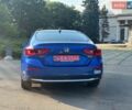 Синий Хонда Инсайт, объемом двигателя 1.5 л и пробегом 135 тыс. км за 19600 $, фото 14 на Automoto.ua