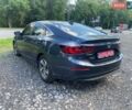 Синий Хонда Инсайт, объемом двигателя 1.5 л и пробегом 160 тыс. км за 14500 $, фото 6 на Automoto.ua