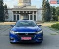 Синий Хонда Инсайт, объемом двигателя 1.5 л и пробегом 135 тыс. км за 19600 $, фото 1 на Automoto.ua