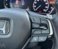 Синий Хонда Инсайт, объемом двигателя 1.5 л и пробегом 135 тыс. км за 19600 $, фото 45 на Automoto.ua