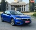 Синий Хонда Инсайт, объемом двигателя 1.5 л и пробегом 135 тыс. км за 19600 $, фото 1 на Automoto.ua