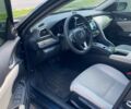 Синий Хонда Инсайт, объемом двигателя 1.5 л и пробегом 160 тыс. км за 14500 $, фото 11 на Automoto.ua