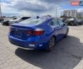 Синій Хонда Інсайт, об'ємом двигуна 1.5 л та пробігом 134 тис. км за 15900 $, фото 4 на Automoto.ua