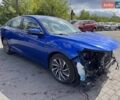 Синій Хонда Інсайт, об'ємом двигуна 1.5 л та пробігом 134 тис. км за 15900 $, фото 2 на Automoto.ua